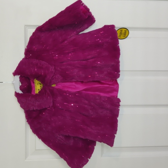 Bolero Jacket - Girls - Picture 2 of 4